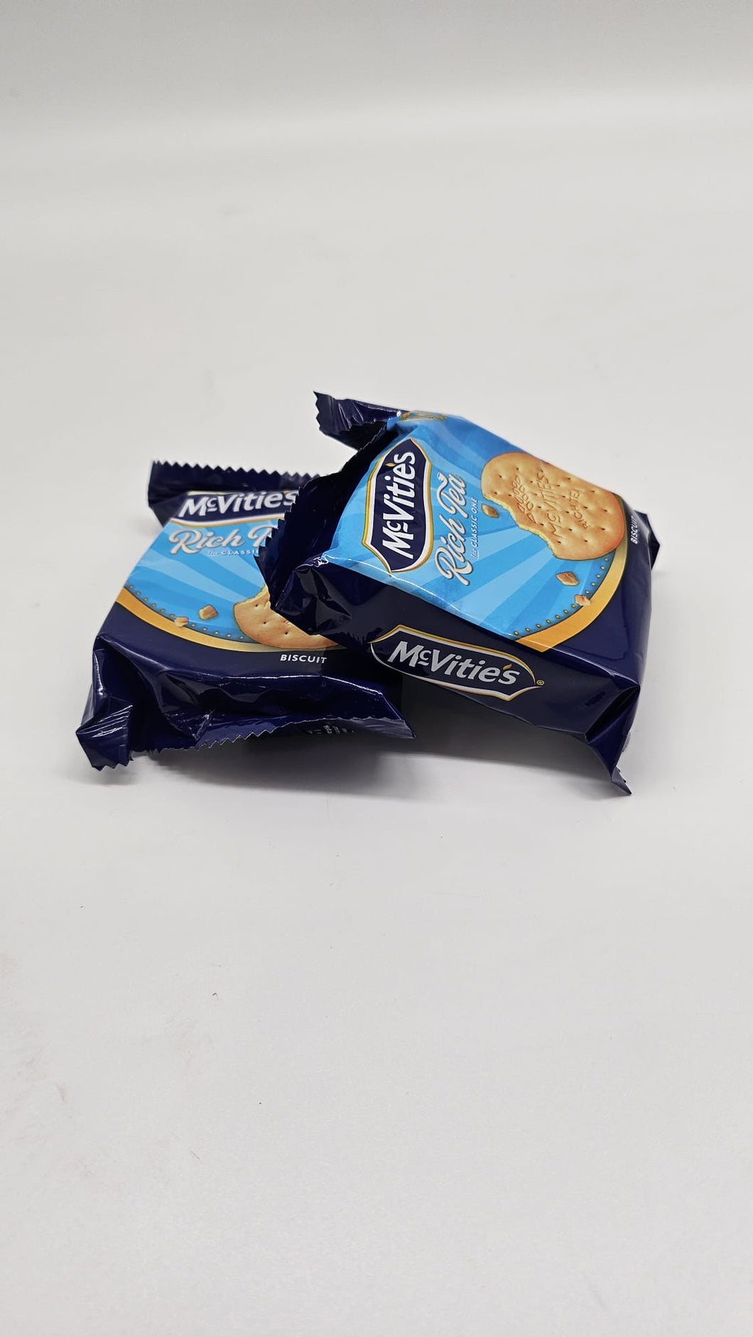 Mcvities Rich Tea Biscuit (1/Pack)