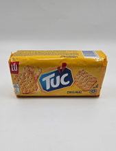 TUC Crackers