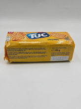 TUC Crackers