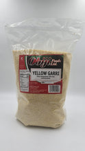 Yellow Garri by Obiji