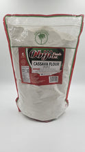 Cassava Flour by Obiji