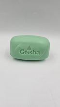 Geisha African Soap