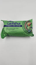 Geisha African Soap